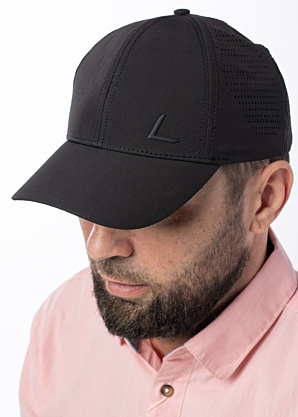 Luhta cepure ar nagu Nakkua