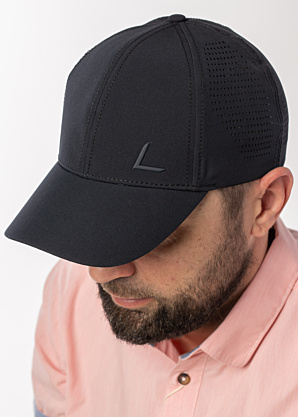 Кепка Nakkua Luhta