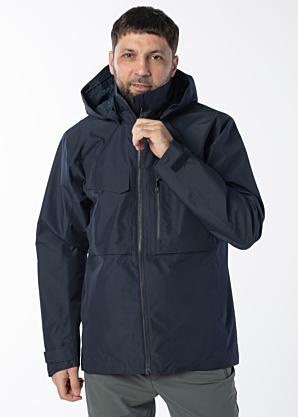 Didriksons pavasara-rudens virsjaka