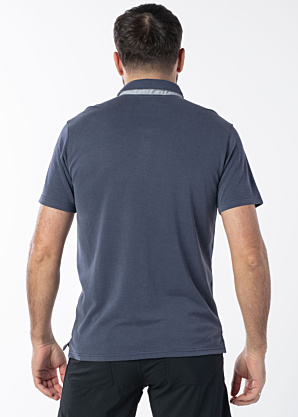 Columbia polo krekls Nelson Point