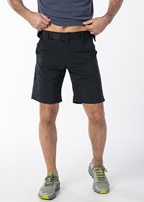 Columbia pusgarās bikses Silver Ridge