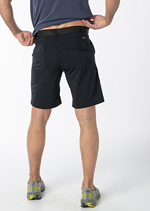 Columbia pusgarās bikses Silver Ridge