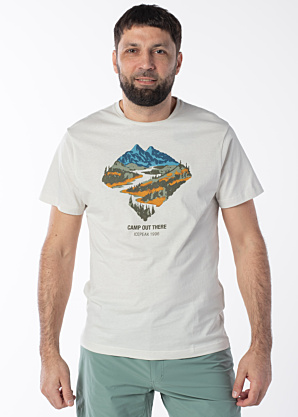 Футболка Mosbach Icepeak