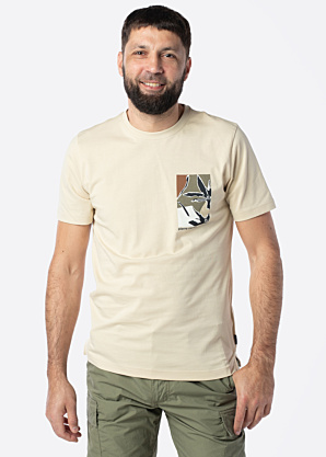 Pierre Cardin T-krekls