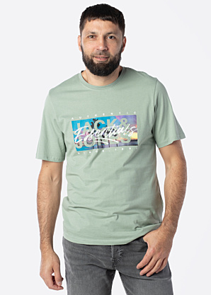 Футболка Colton Jack & Jones