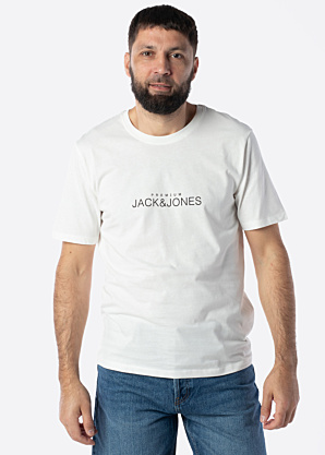 Футболка Vance Jack & Jones