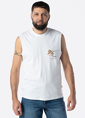 Jack & Jones apakškrekls Almeria