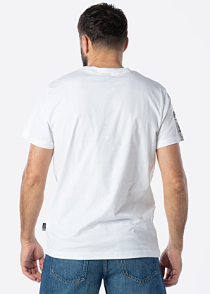 Футболка Dkr Des Logo25 Diverse Dakar