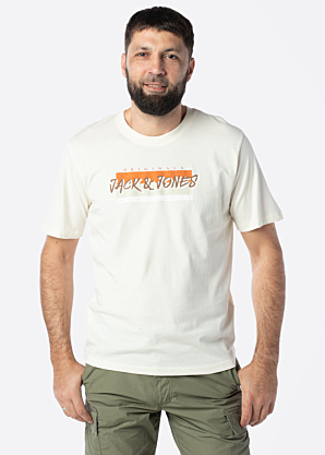 Футболка Varenna Jack & Jones