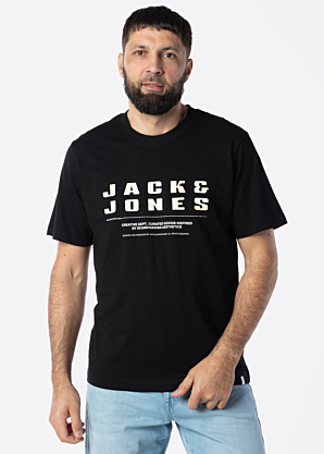 Футболка Recharge Jack & Jones