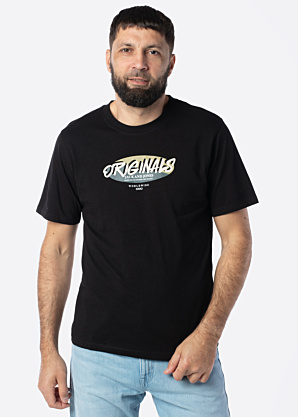 Футболка Varenna Jack & Jones