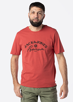 Футболка Robar Jack & Jones
