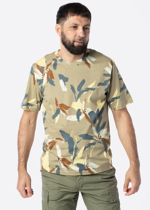 Футболка Varenna Jack & Jones