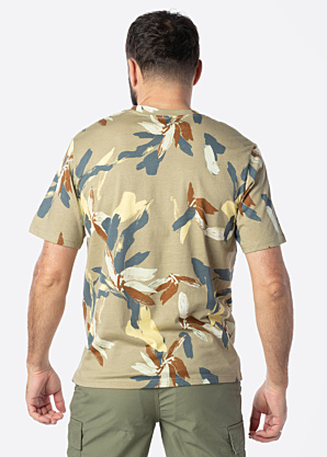 Футболка Varenna Jack & Jones