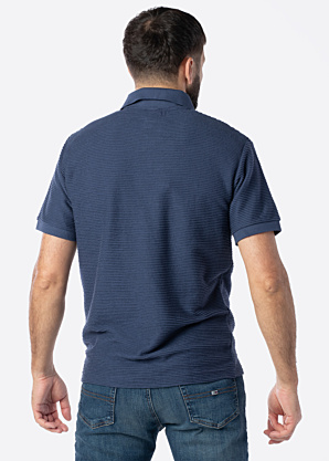 Selected polo krekls Jay