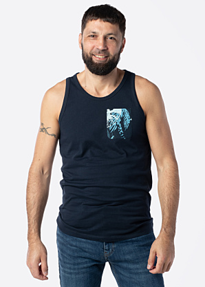 Jack & Jones apakškrekls Hawaii