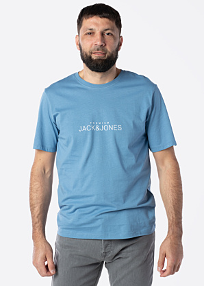 Футболка Vance Jack & Jones