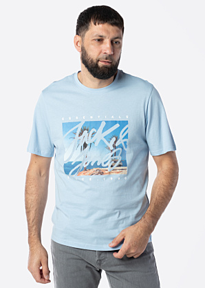 Футболка Colton Jack & Jones