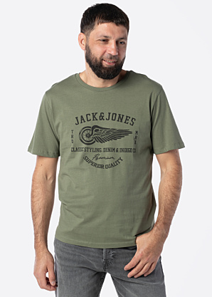 Футболка Robar Jack & Jones
