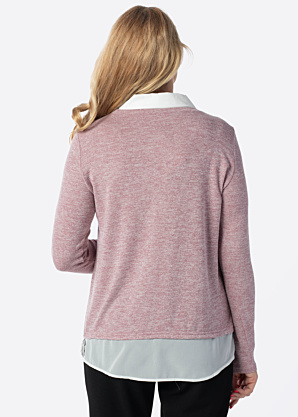 Fransa džemperis Emmie