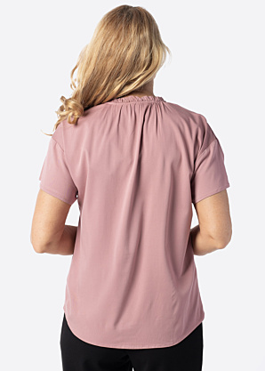 Блуза Justina Fransa