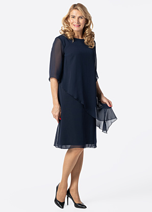 Праздничное платье Ruudu Hansmark