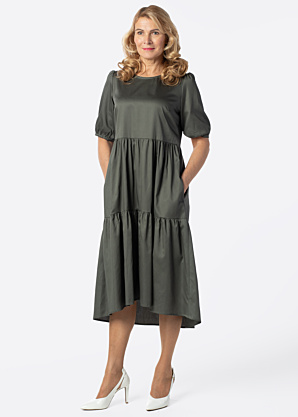 Hansmark kleita Pirgita