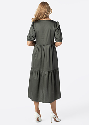 Hansmark kleita Pirgita