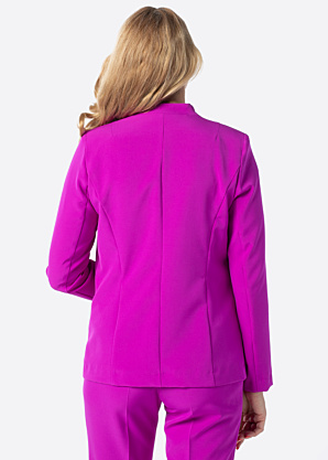 Hansmark jaka Amanda