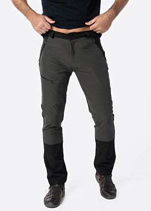 Five Seasons bikses pārgājieniem Moment