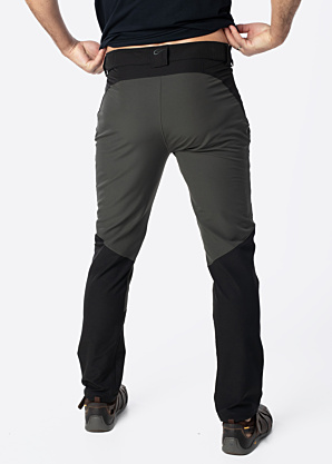 Five Seasons bikses pārgājieniem Moment