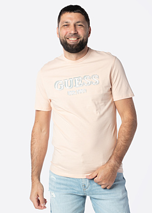 Футболка Guess