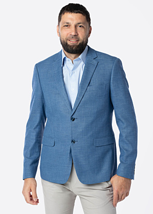 Erla of Sweden žakete