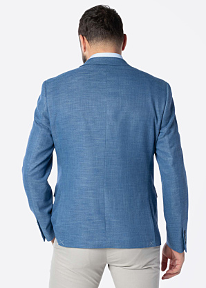 Erla of Sweden žakete