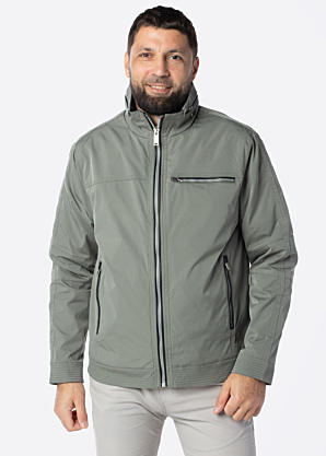 Erla of Sweden pavasara-rudens virsjaka