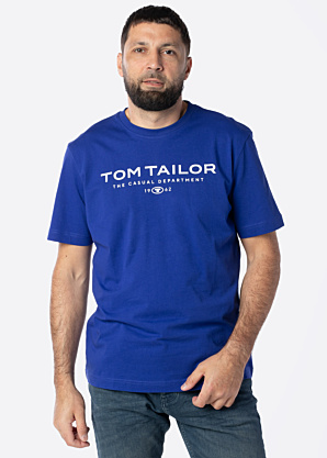 Футболка Tom Tailor