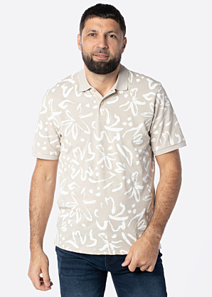 Jack & Jones polo krekls Jeff
