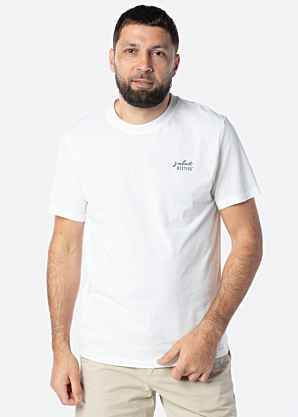 Футболка Mustang