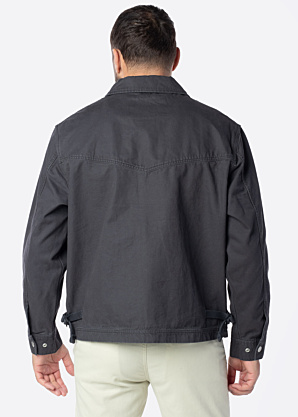 Levi's pavasara-rudens virsjaka