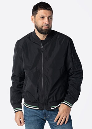 Mustang Bomber tipa jakas