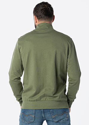 Lumberjack sporta jaka