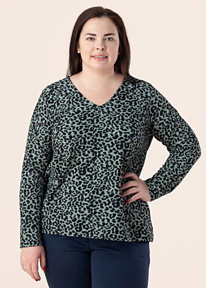 Vero Moda Curve blūze Merve