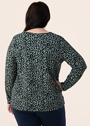 Vero Moda Curve blūze Merve