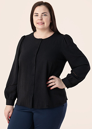 Vero Moda Curve blūze Alva