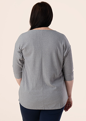 Vero Moda Curve blūze Britt