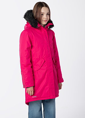 Зимняя парка Vivian Huppa