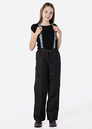 Huppa ziemas bikses Freja