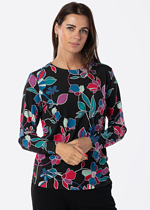 Hansmark blūze Briella