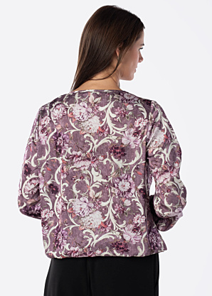 Hansmark blūze Maie