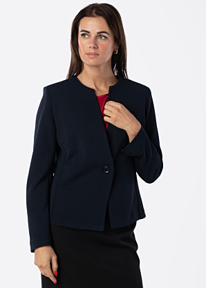 Hansmark žakete Bleik